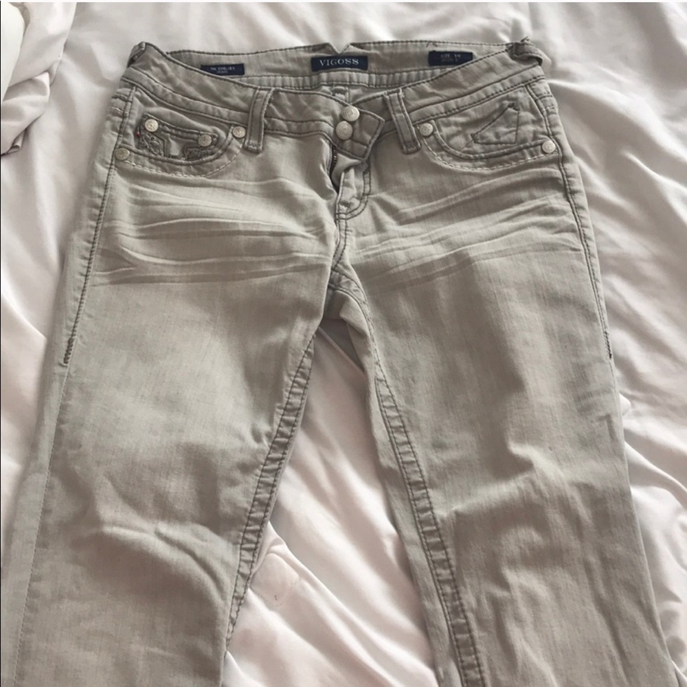 Vigoss jeans